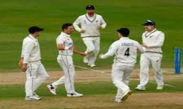 New Zealand thrown wickets to give England trust