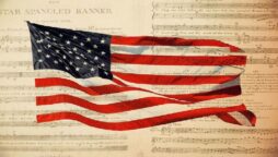 American flag