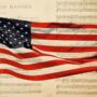 American flag has flown over many of the country’s most significant historical events