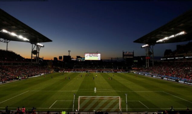 FIFA gets ready to name 2026 World Cup cities