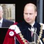Prince William declared, “It’s him or me,” in an ultimatum concerning Andrew’s comeback