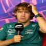 Vettel utilizes Canadian Grand Prix to fight tar sands
