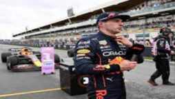 Verstappen on post in Canada, Alonso on first line