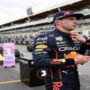 Verstappen on post in Canada, Alonso on first line