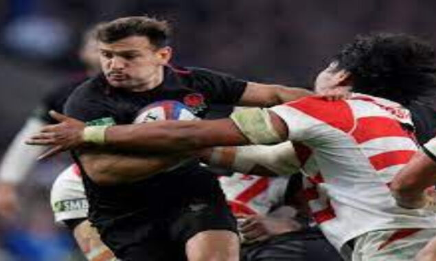 Care and Billy Vunipola back in England crew for Australia