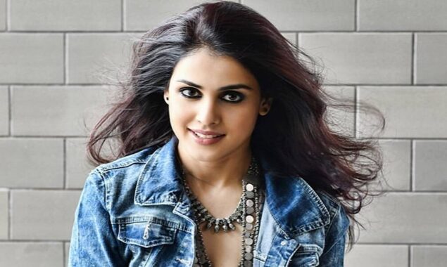 Genelia Deshmukh to begin a six-week fitness program