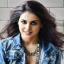 Genelia Deshmukh to begin a six-week fitness program