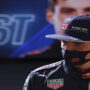 Verstappen riding high a year on from Silverstone low