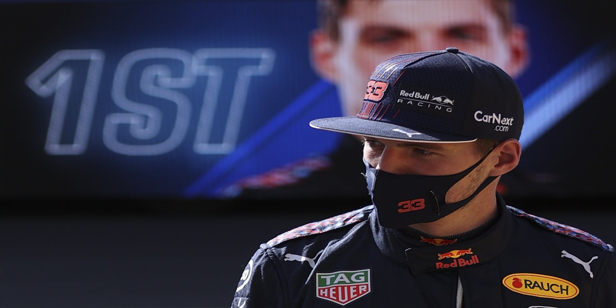 Verstappen