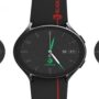 Samsung unveils black yak edition for Galaxy Watch4