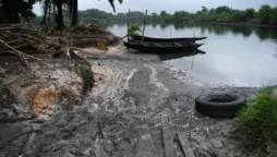 Nigeria Supreme Court upholds the asset sale freeze imposed by Shell