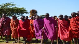 Maasai