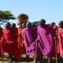 Tanzania charges Maasai with murder over policeman death