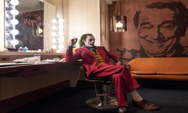 Todd Phillips confirms ‘Joker 2’ and reveals the title of the Joaquin Phoenix film