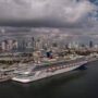 Cheap cruises may reduce Carnival’s profit margins