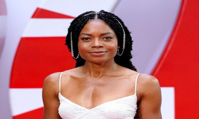 Naomie Harris discusses the impact of Johnny Depp’s victory on the MeToo movement