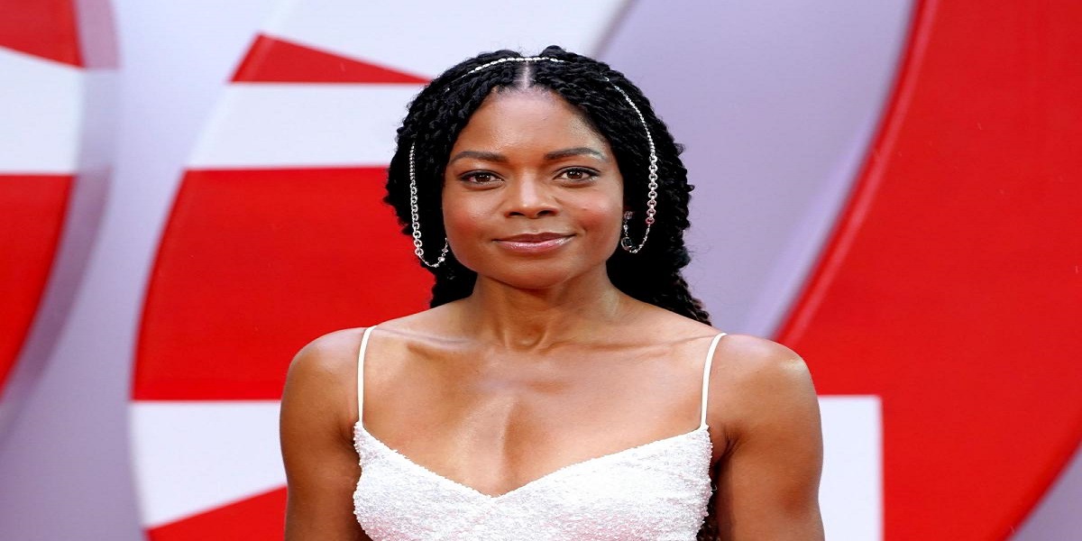 Naomie Harris