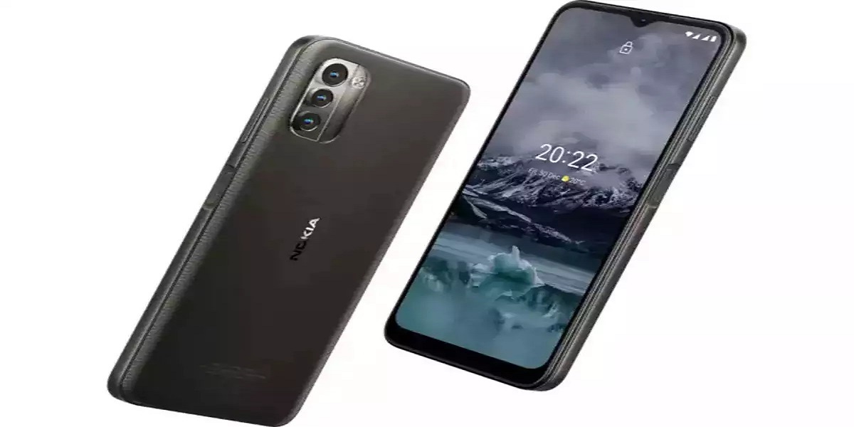 Nokia G11 Plus