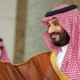 Saudi crown prince Mohammed bin Salman to visit Egypt, Jordan