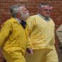 Iraq antiquities case: Briton jailed 15 years, German freed