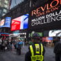 US Cosmetics Giant Revlon Files For Bankruptcy