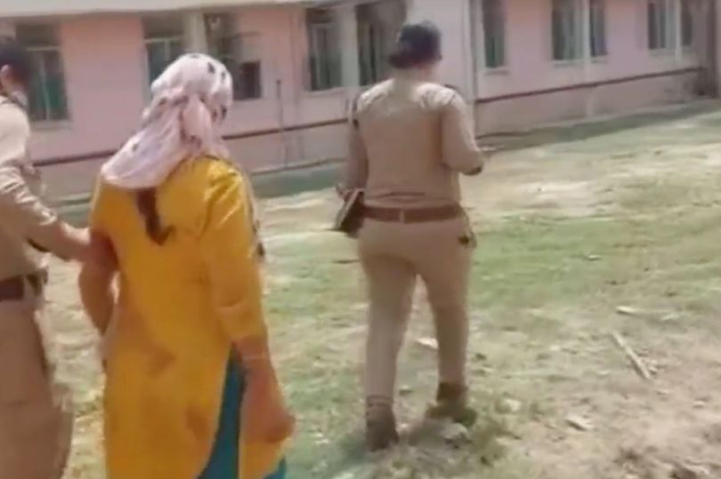 Mother and daughter gang-raped i