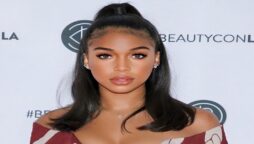 Lori Harvey praises her parents’ bond following Michael B. Jordan’s divorce