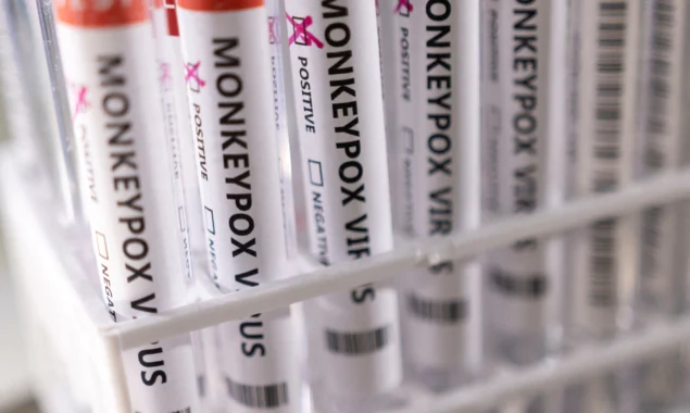 Monkeypox