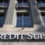 Credit Suisse shares spike on revealed State Street takeover interest