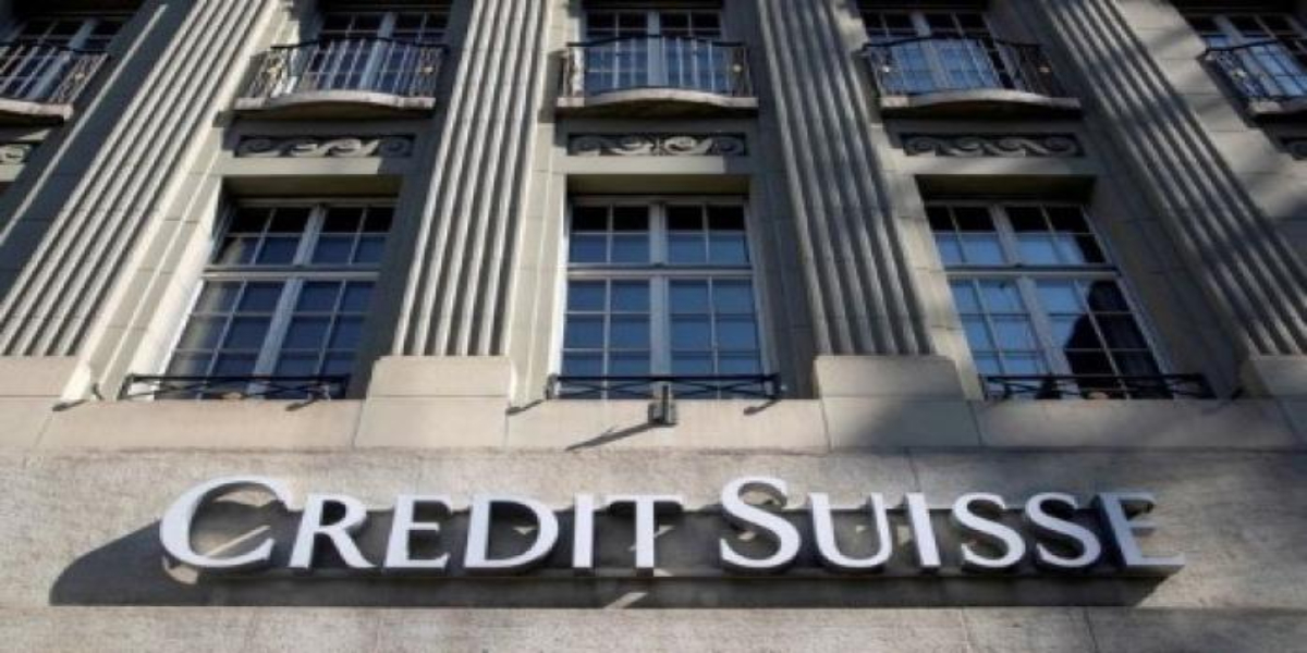 Credit Suisse
