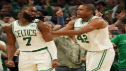 Celtics