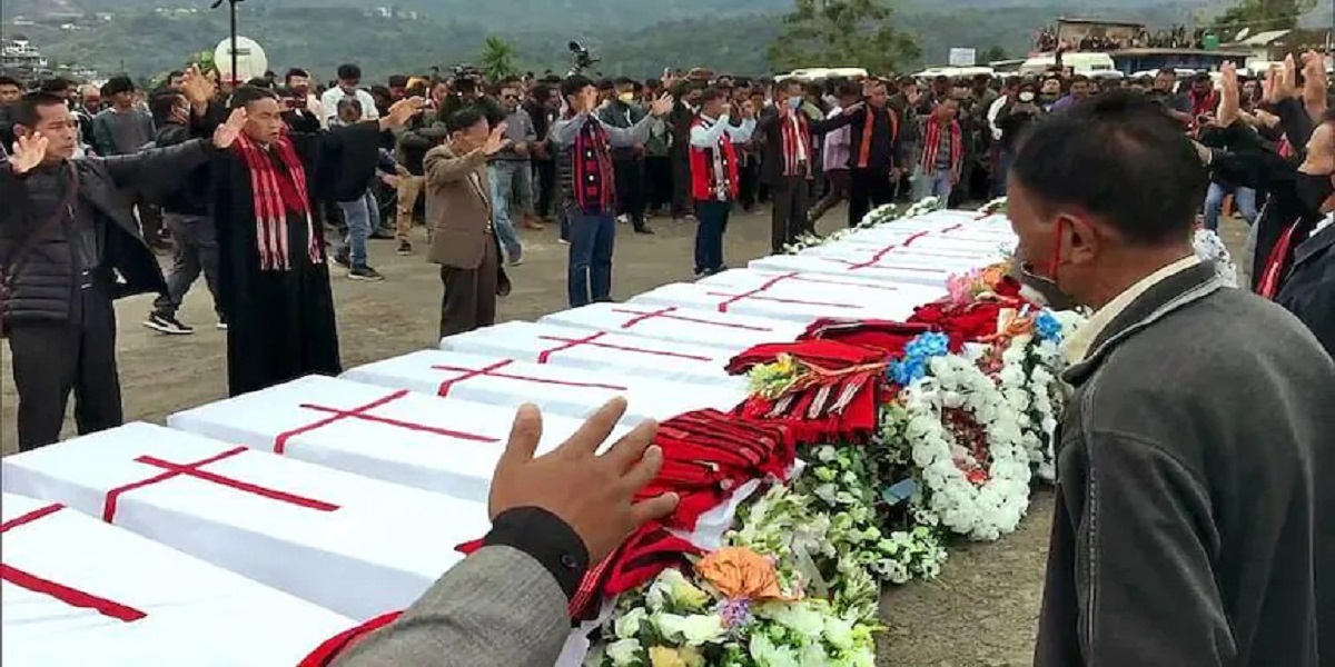 Nagaland