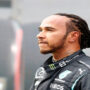 Hamilton back aggravation causes worry for Canada at Mercedes