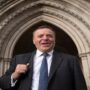 Carole Cadwalladr wins libel case against Arron Banks by employing the “echo chamber” defense