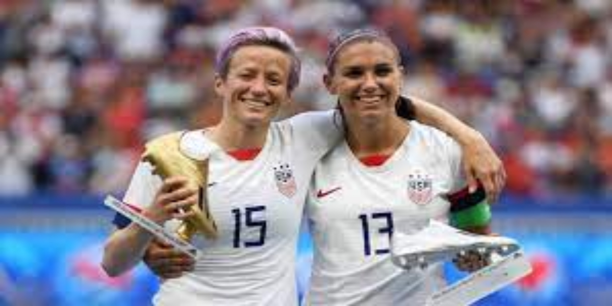 Rapinoe