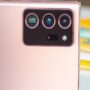 Samsung Galaxy Note20 series gets camera improvements
