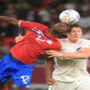 Costa Rica book place at World Cup finals after season finisher win