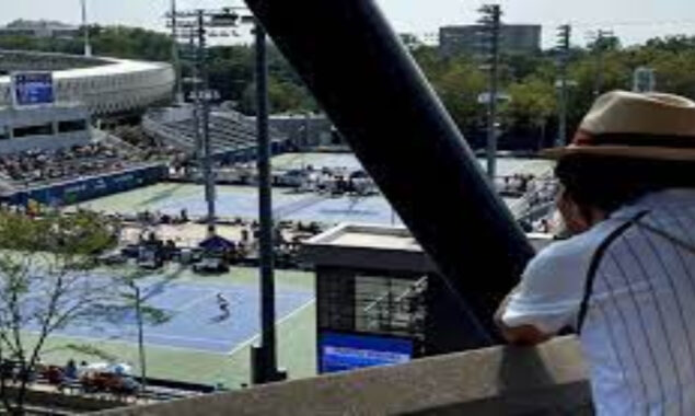 Russian and Belarusian players permitted to contend at U.S. Open
