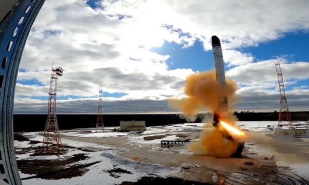 Russia warns: ‘Europe will disappear’ if West sends missiles to Ukraine