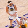 Warriors search for ‘Game Six Klay’ to convey title