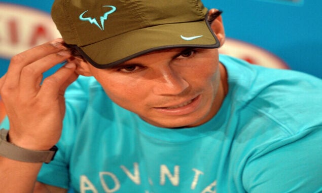 Nadal plans to play Wimbledon as foot injury gets to the next level