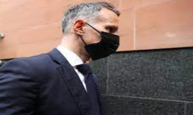 Giggs ventures down as Wales mentor