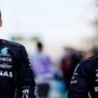 Nico Rosberg: Lewis Hamilton is ‘working hard internally’ to beat Mercedes teammate George Russell