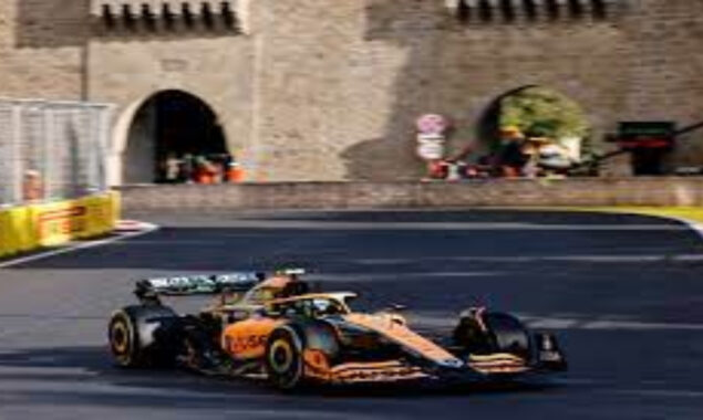Mumtalakat eyes possible IPO for McLaren in few years