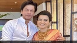 shah rukh khan