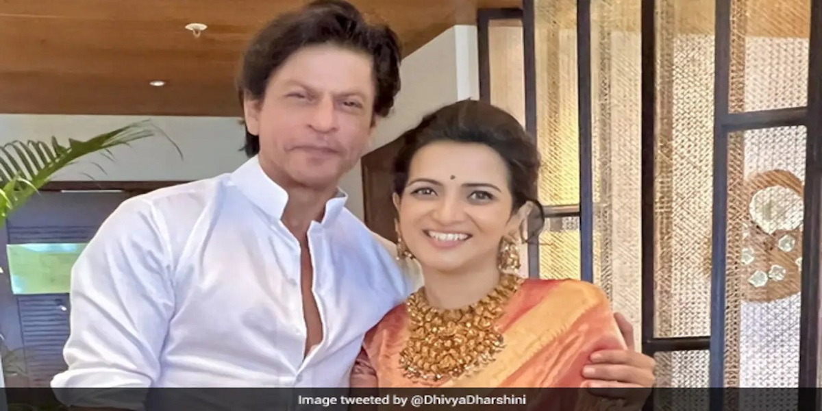 shah rukh khan