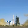 China sends a crewed expedition to the Tiangong space station to finish it