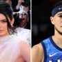 Kendall Jenner can’t smile, after her breakup with Devin Booker