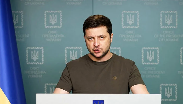 Kyiv calls on UN to visit site of Ukraine mall strike
