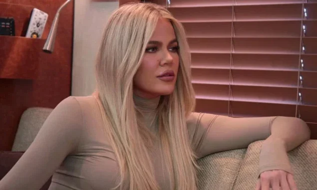 After splitting with Tristan Thompson, Khloé Kardashian’s “mystery boyfriend” made her “feel fantastic.”